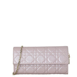 Dior Lady Dior Wallet on Chain