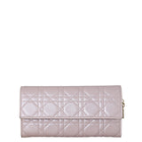 Dior Lady Dior Wallet on Chain