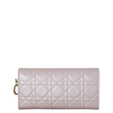 Dior Lady Dior Wallet on Chain