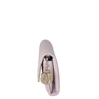 Dior Lady Dior Wallet on Chain