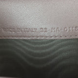 Dior Lady Dior Wallet on Chain