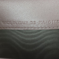 Dior Lady Dior Wallet on Chain