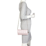 Dior Lady Dior Wallet on Chain
