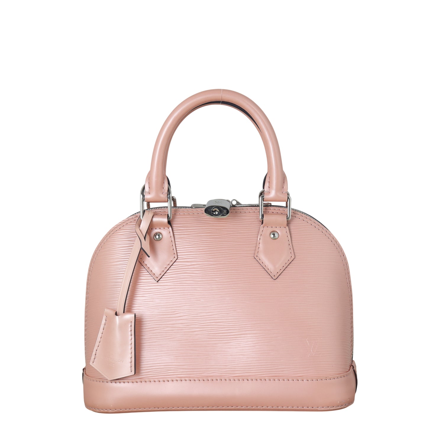 Louis Vuitton Alma BB Epi