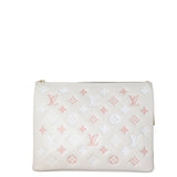 Louis Vuitton Coussin PM Monogram Embossed Lambskin