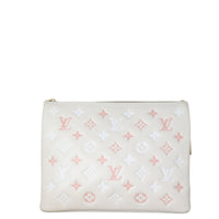 Louis Vuitton Coussin PM Monogram Embossed Lambskin