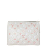 Louis Vuitton Coussin PM Monogram Embossed Lambskin