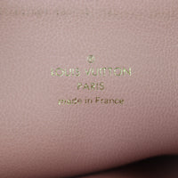 Louis Vuitton Coussin PM Monogram Embossed Lambskin