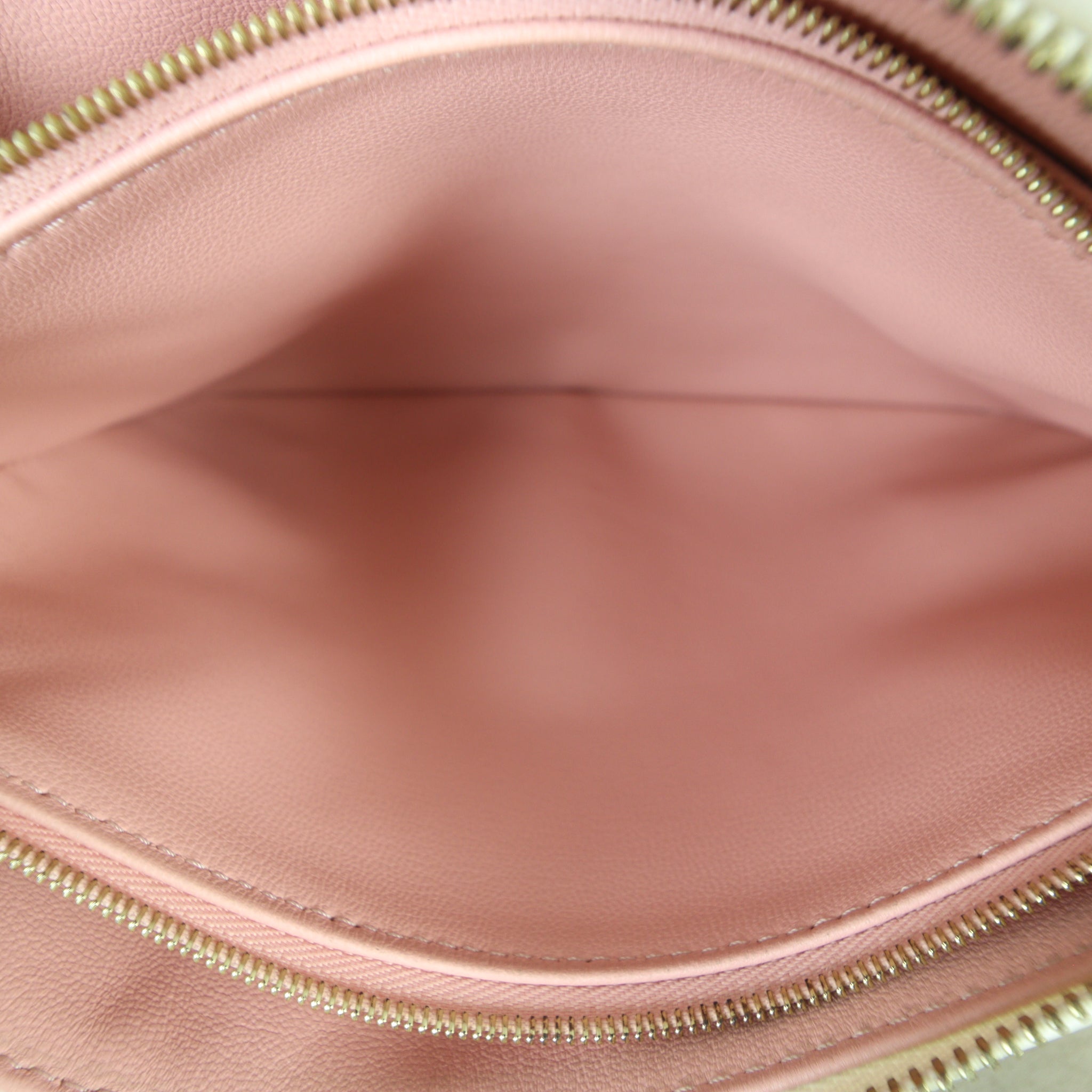 Louis Vuitton Coussin PM Monogram Embossed Lambskin