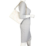 Louis Vuitton Coussin PM Monogram Embossed Lambskin