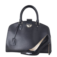 Louis Vuitton Pont Neuf GM Epi