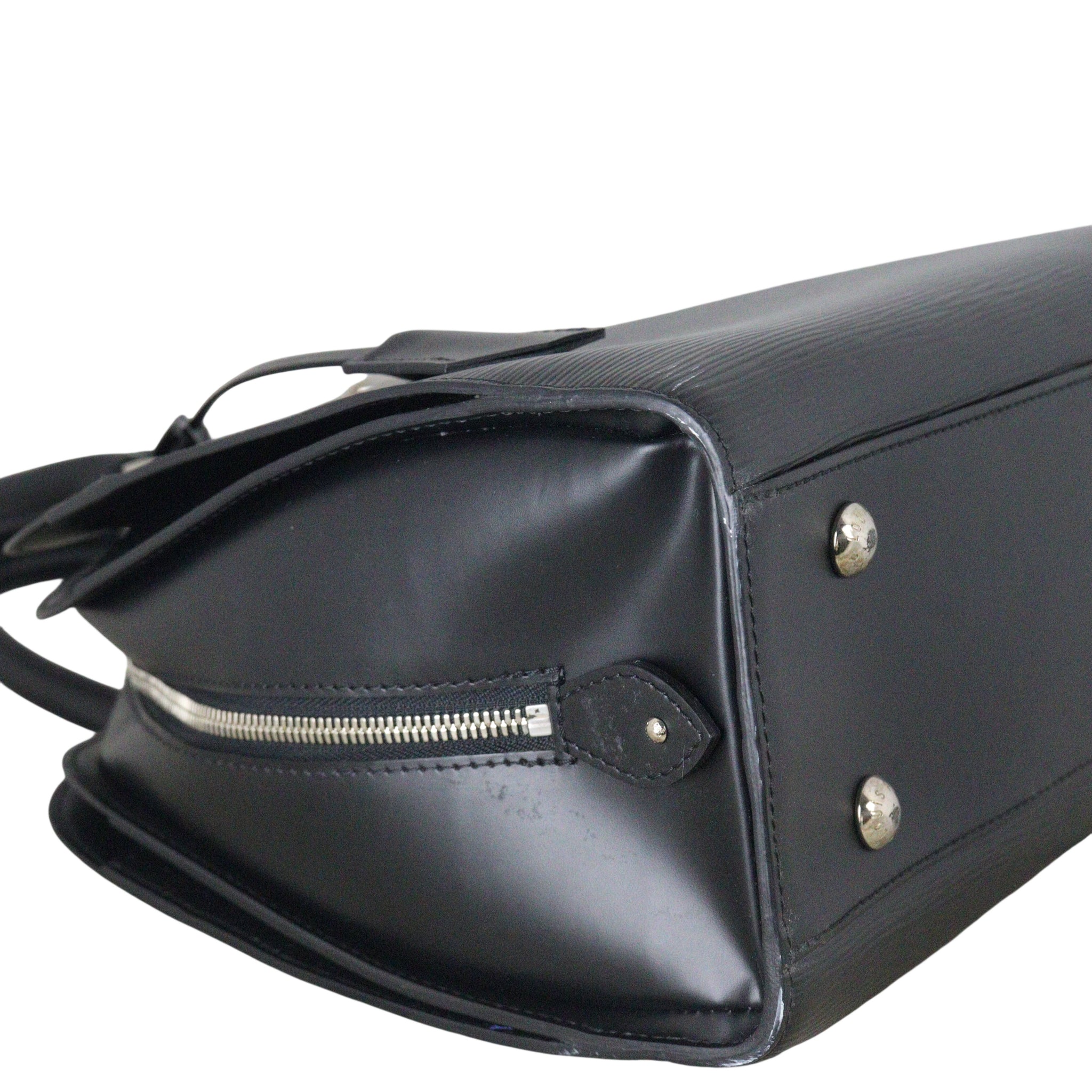 Louis Vuitton Pont Neuf GM Epi