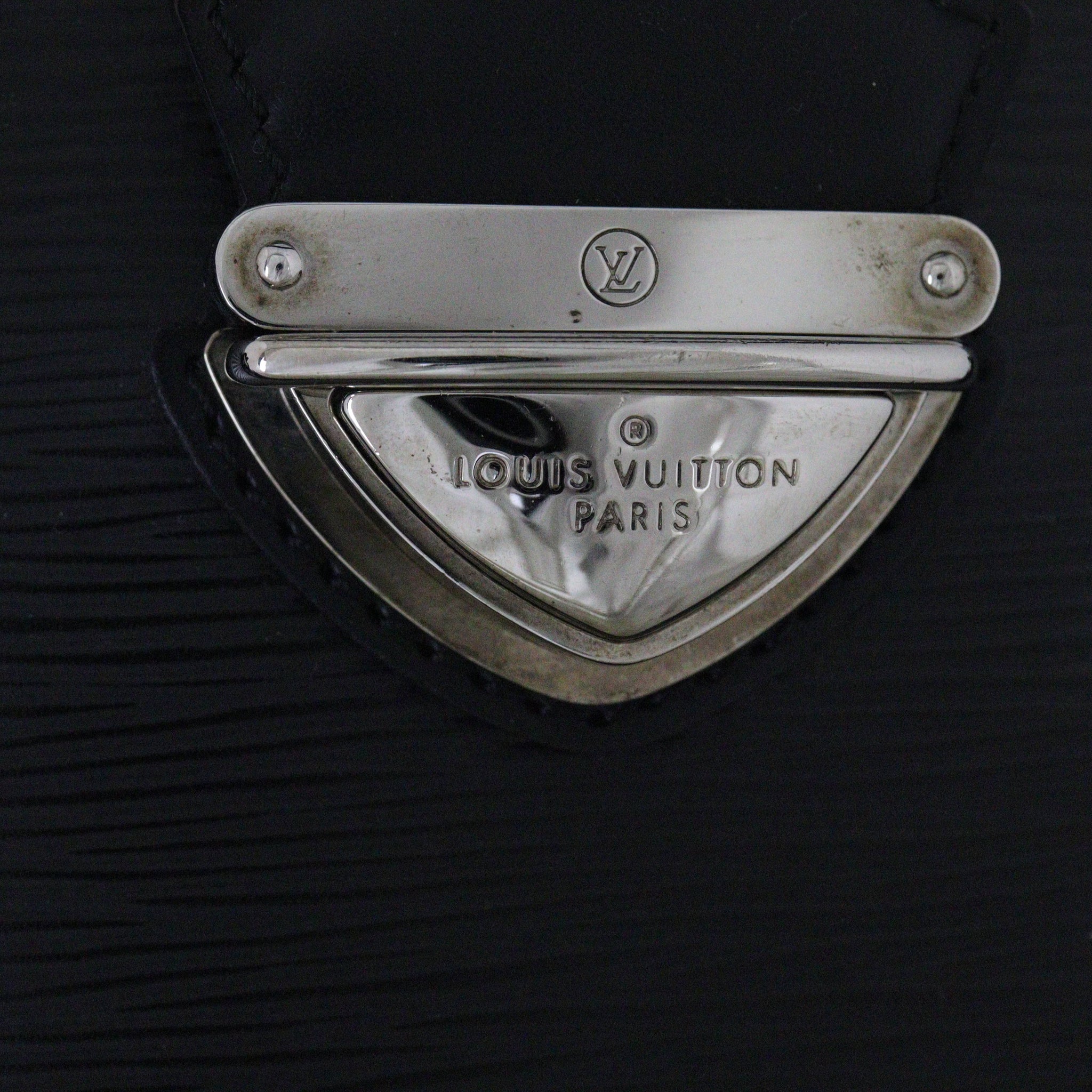 Louis Vuitton Pont Neuf GM Epi