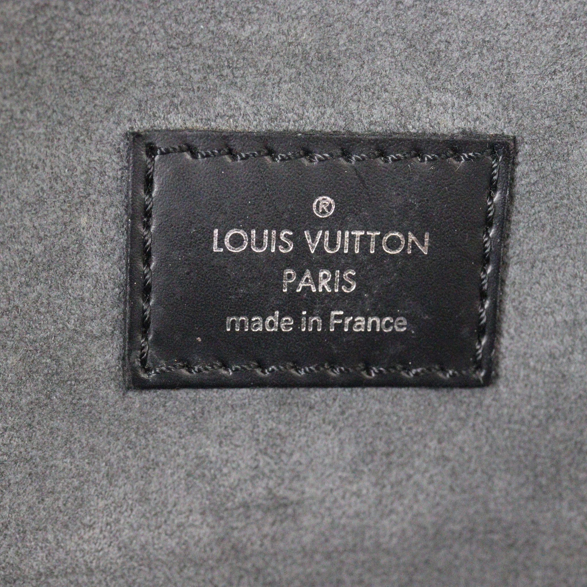 Louis Vuitton Pont Neuf GM Epi