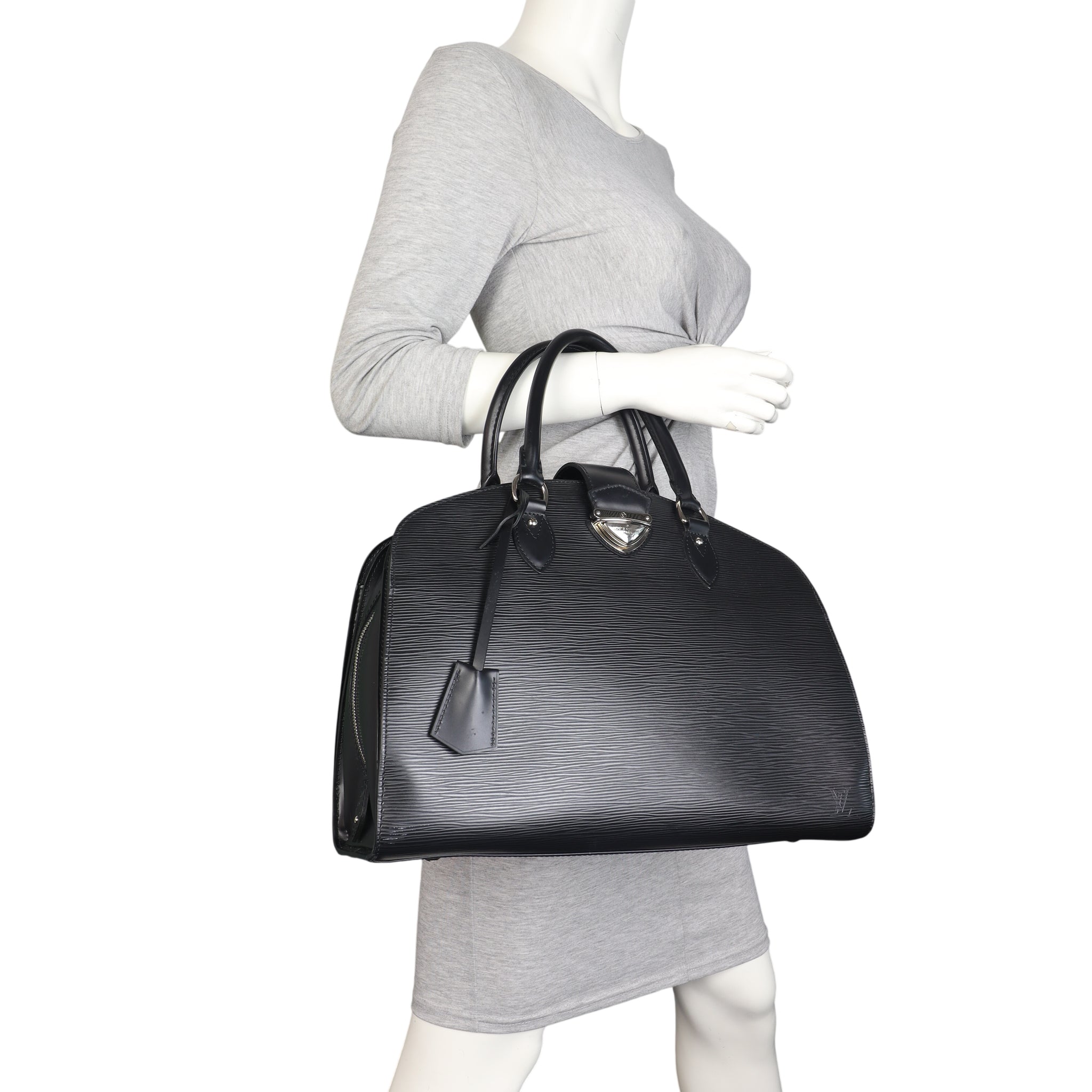 Louis Vuitton Pont Neuf GM Epi