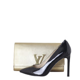 Louis Vuitton Louise Clutch