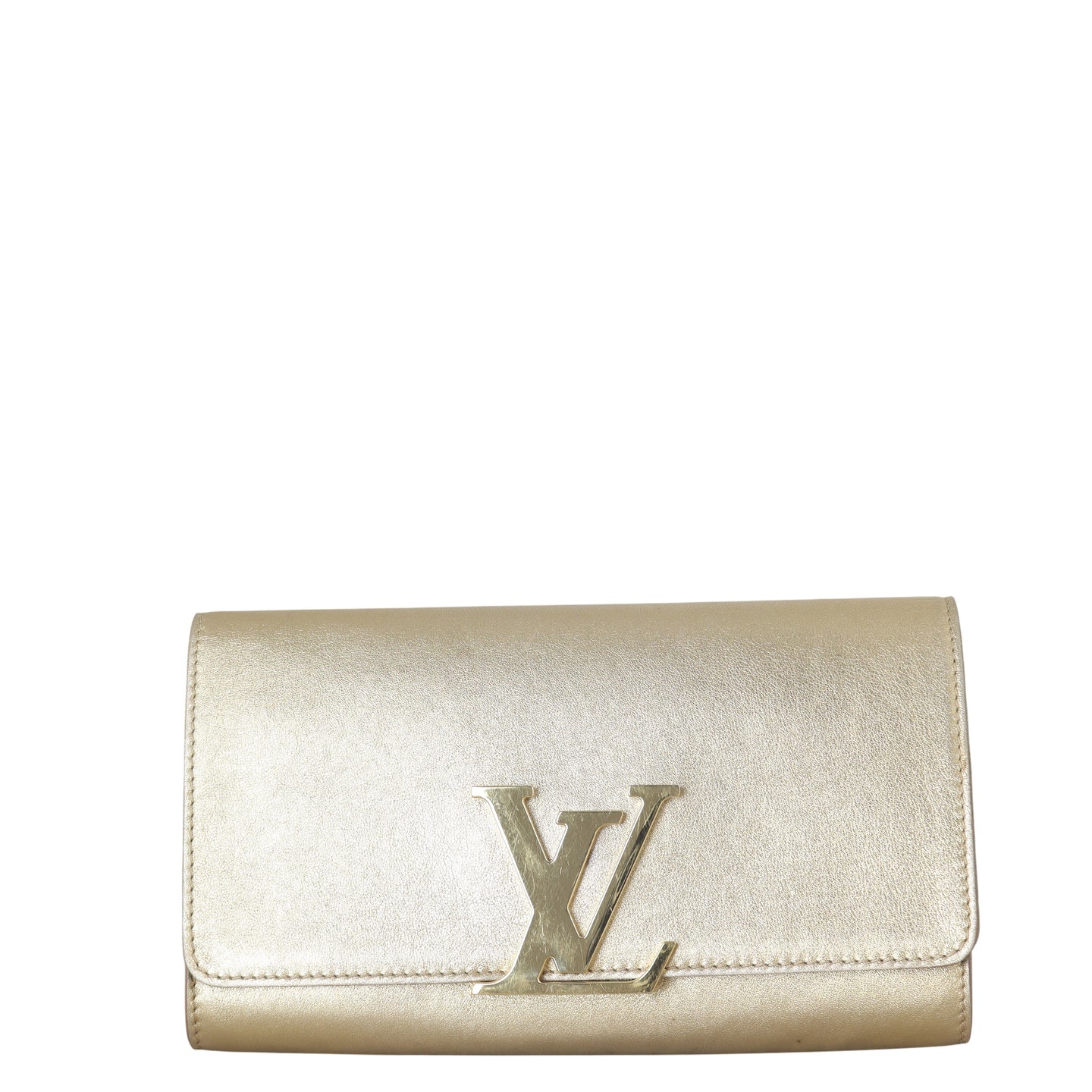 Louis Vuitton Louise Clutch