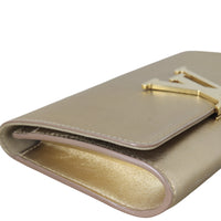 Louis Vuitton Louise Clutch
