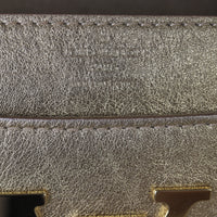 Louis Vuitton Louise Clutch