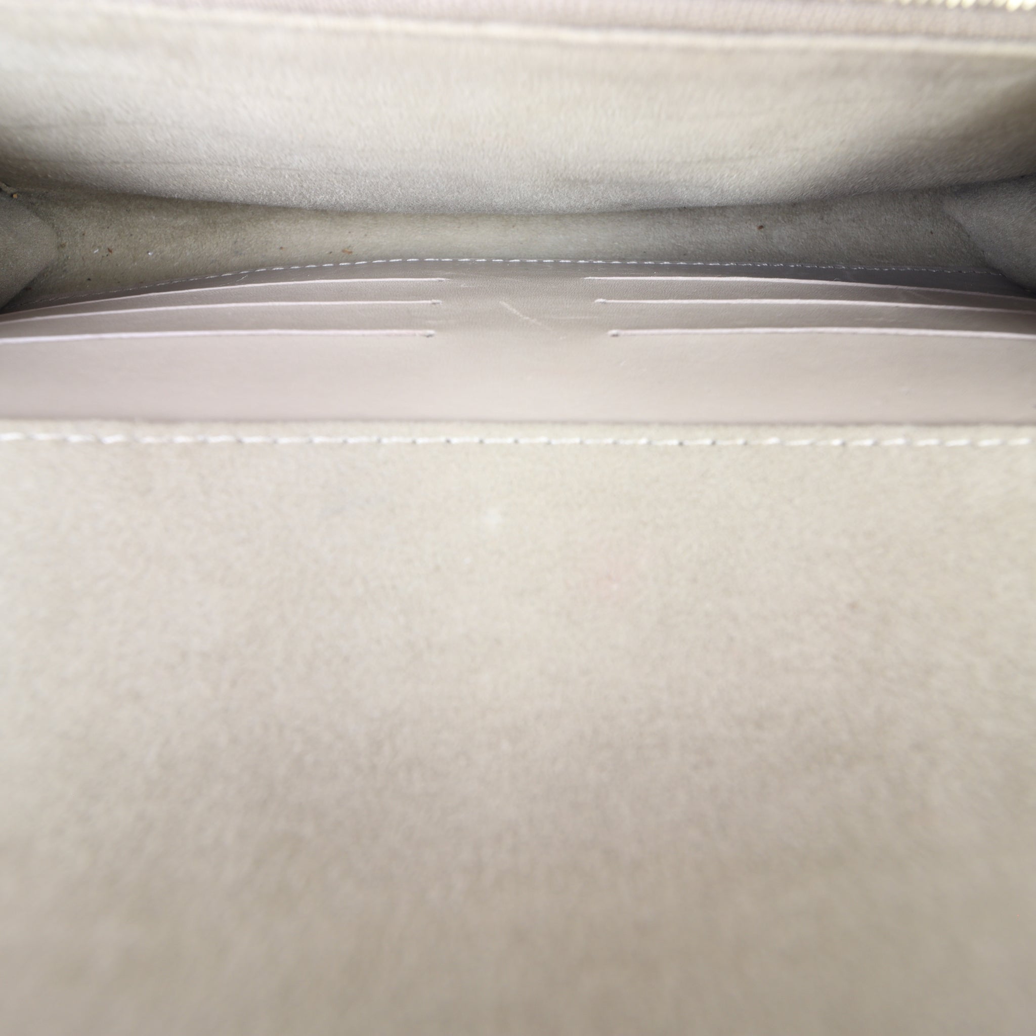 Louis Vuitton Louise Clutch