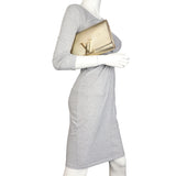 Louis Vuitton Louise Clutch