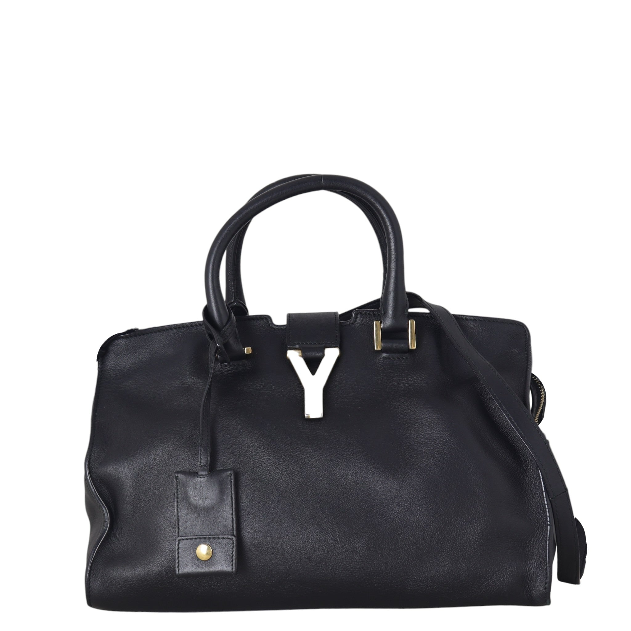 Saint Laurent Classic Y Cabas Small