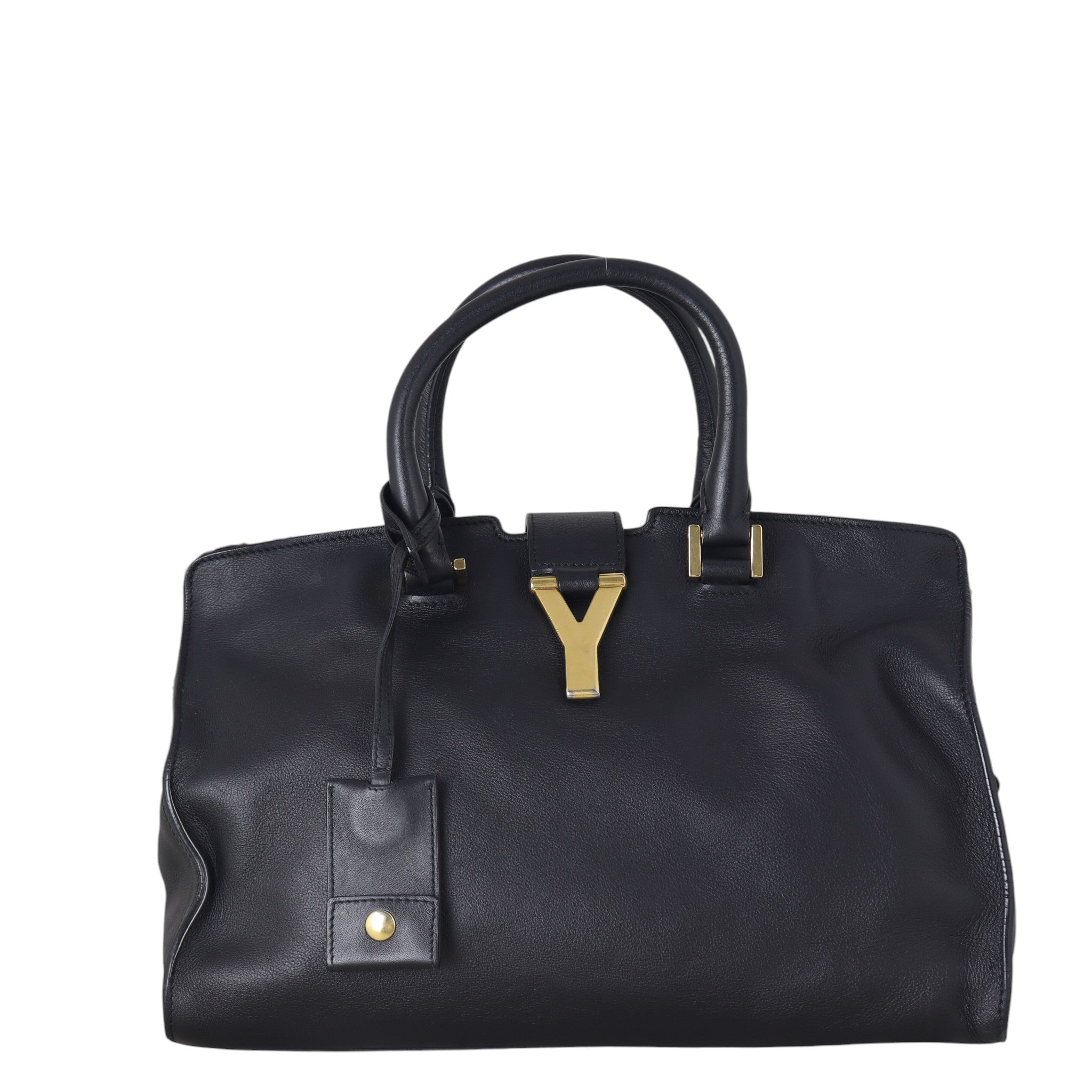 Saint Laurent Classic Y Cabas Small