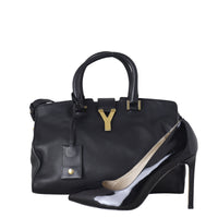 Saint Laurent Classic Y Cabas Small