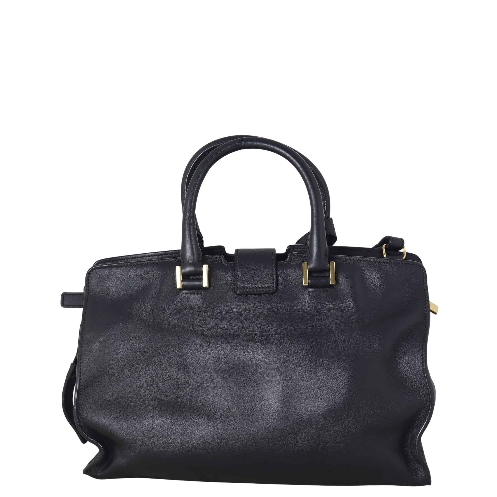 Saint Laurent Classic Y Cabas Small