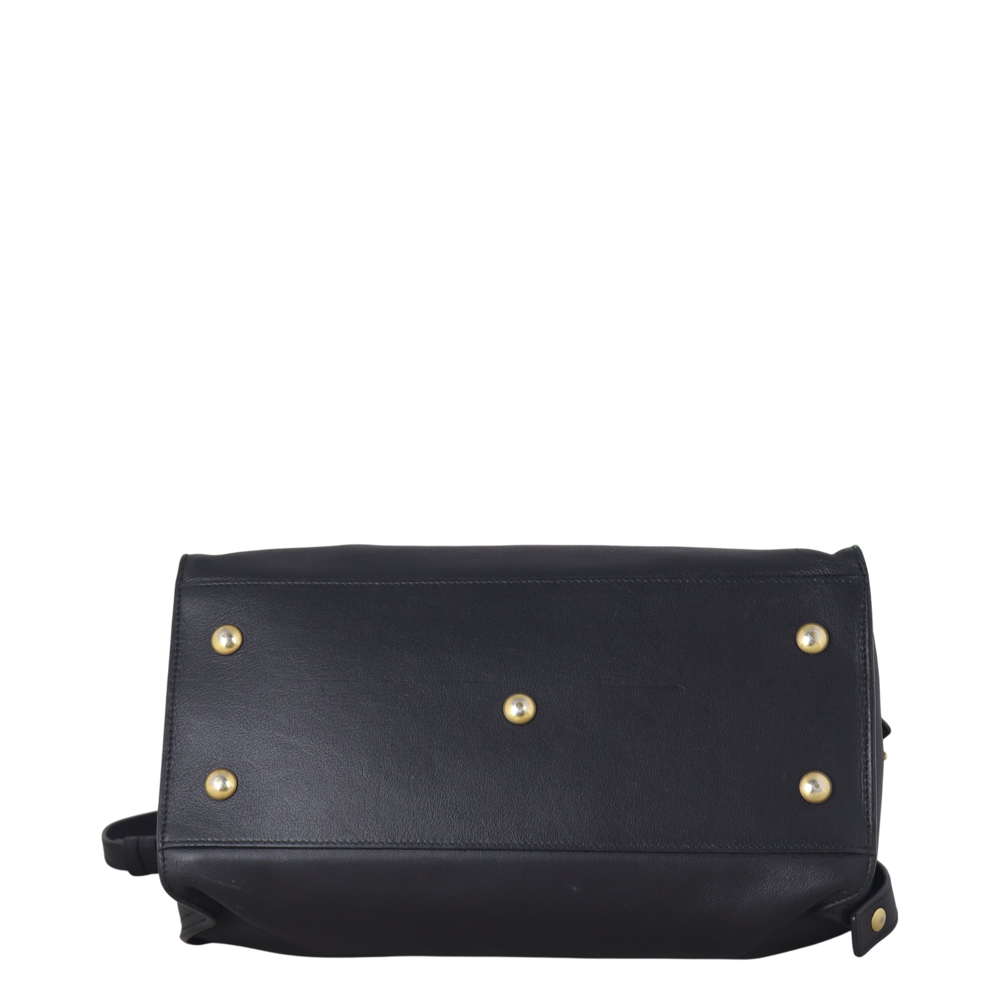 Saint Laurent Classic Y Cabas Small