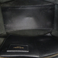 Saint Laurent Classic Y Cabas Small