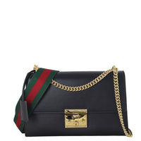 Gucci GG Padlock Large Shoulder Bag