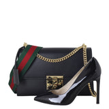 Gucci GG Padlock Large Shoulder Bag