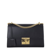 Gucci GG Padlock Large Shoulder Bag