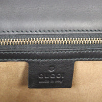 Gucci GG Padlock Large Shoulder Bag