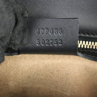 Gucci GG Padlock Large Shoulder Bag