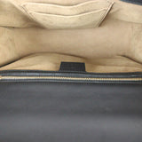 Gucci GG Padlock Large Shoulder Bag