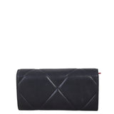 Chanel 19 Flap Long Wallet