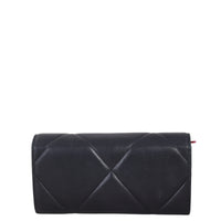 Chanel 19 Flap Long Wallet