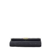 Chanel 19 Flap Long Wallet