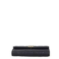Chanel 19 Flap Long Wallet