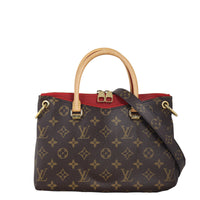 Louis Vuitton Pallas BB Monogram