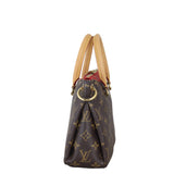Louis Vuitton Pallas BB Monogram