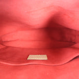 Louis Vuitton Pallas BB Monogram