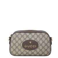 Gucci Neo Vintage GG Supreme Messenger Bag