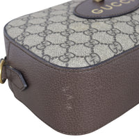 Gucci Neo Vintage GG Supreme Messenger Bag