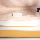 Gucci GG Supreme Padlock Top Handle Shoulder Bag