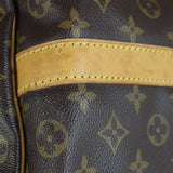 Louis Vuitton Keepall 50 Bandouliere Monogram