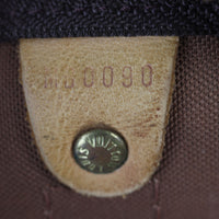 Louis Vuitton Keepall 50 Bandouliere Monogram
