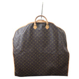 Louis Vuitton Garment Cover Monogram